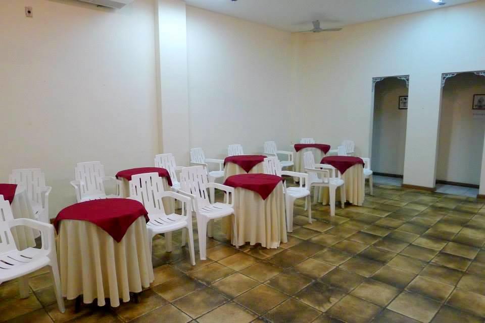Lapa Cr Center Hotel ريو دي جانيرو المظهر الخارجي الصورة