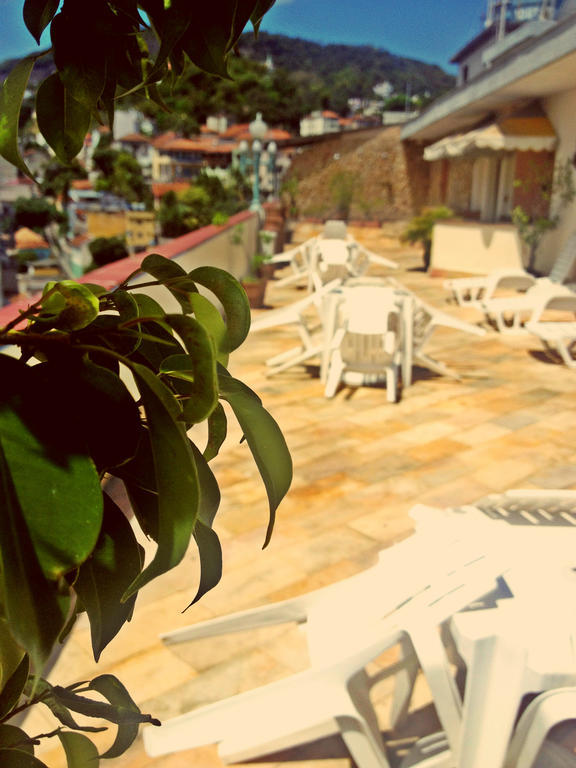 Lapa Cr Center Hotel ريو دي جانيرو المظهر الخارجي الصورة