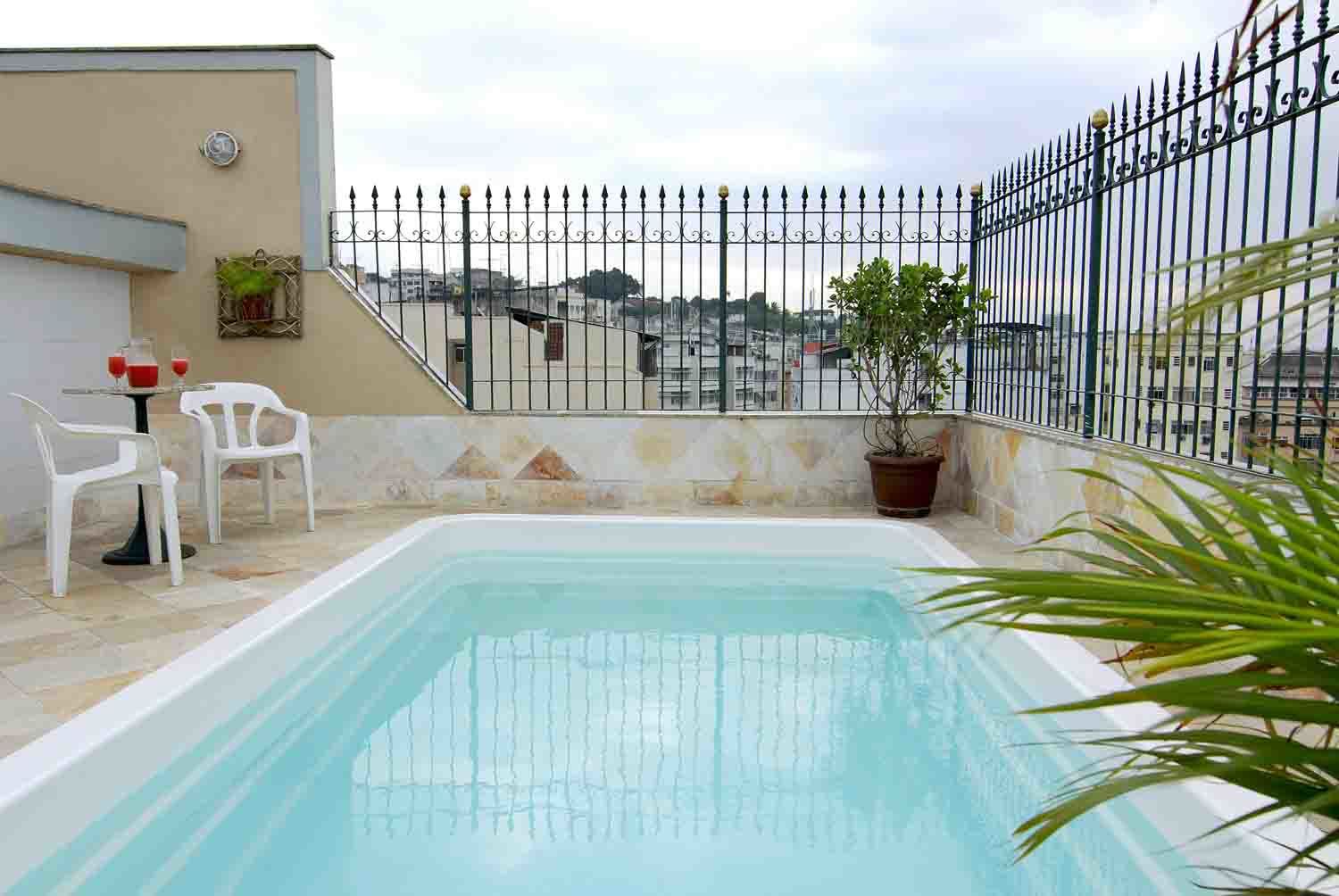 Lapa Cr Center Hotel ريو دي جانيرو المظهر الخارجي الصورة